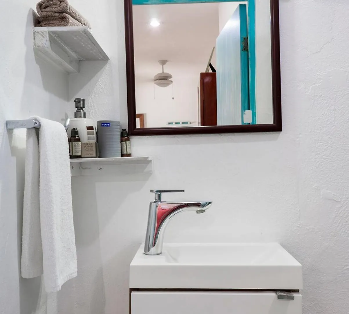 Aparthotel Casa Toloc Tulum