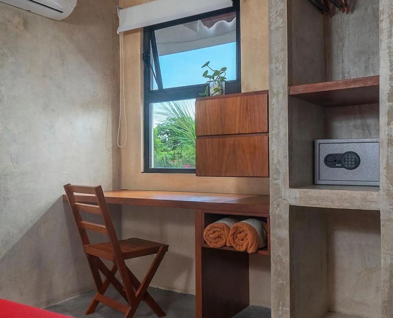 Aparthotel Casa Toloc Tulum