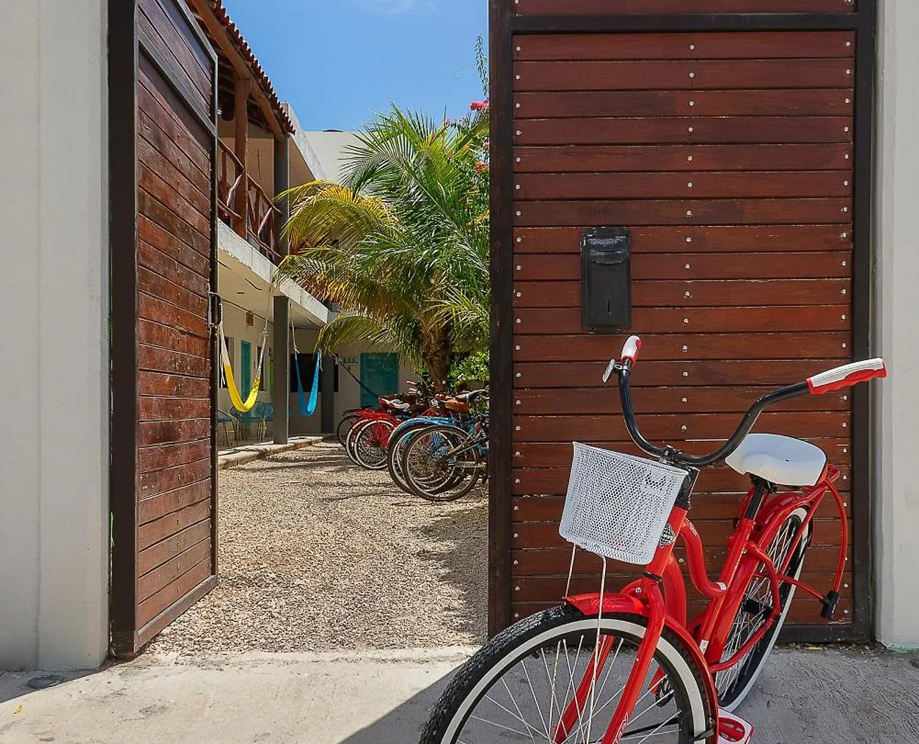 Aparthotel Casa Toloc Tulum 0*,  Mexique