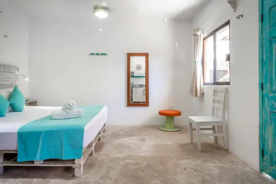 Aparthotel Casa Toloc Tulum