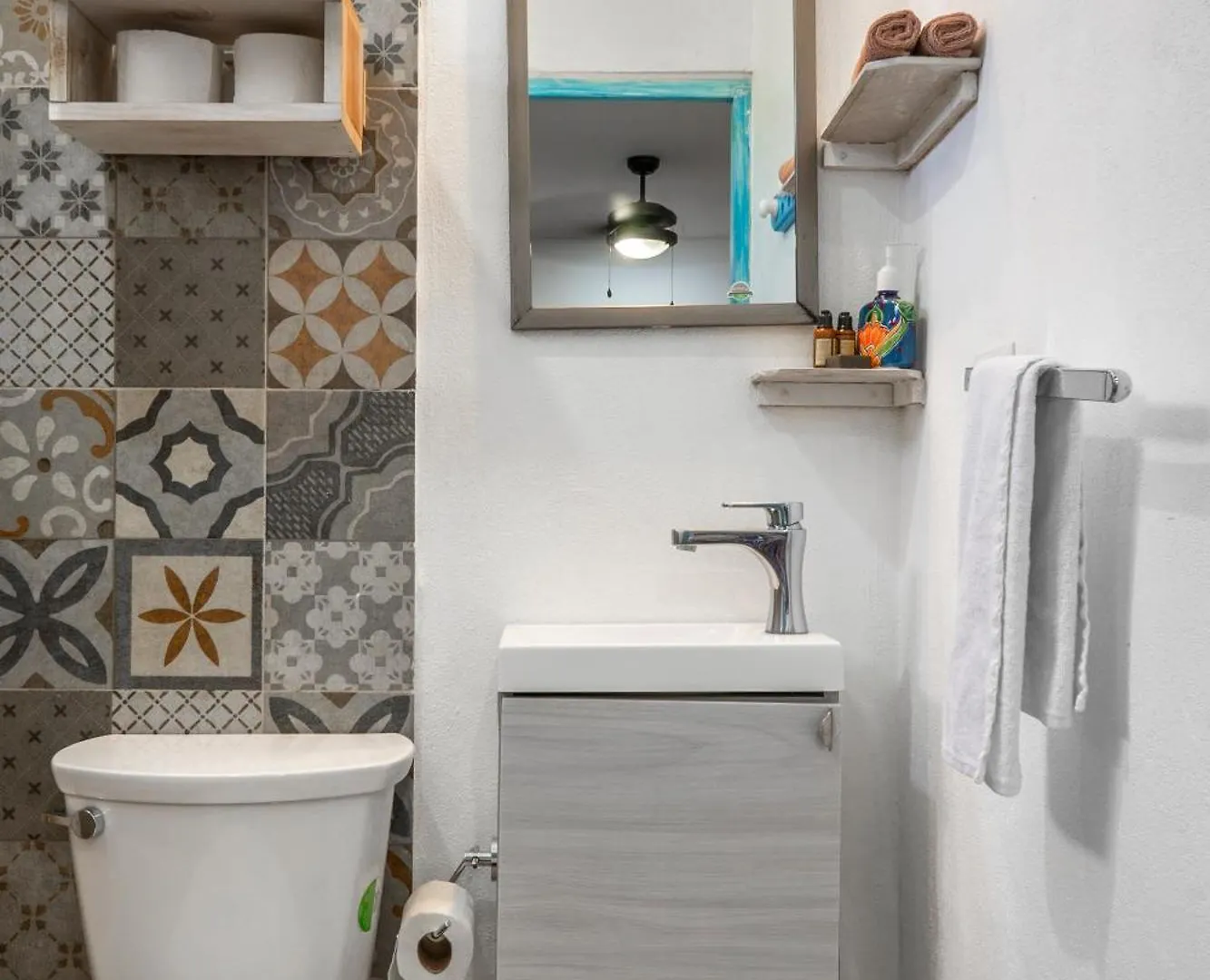 Aparthotel Casa Toloc Tulum