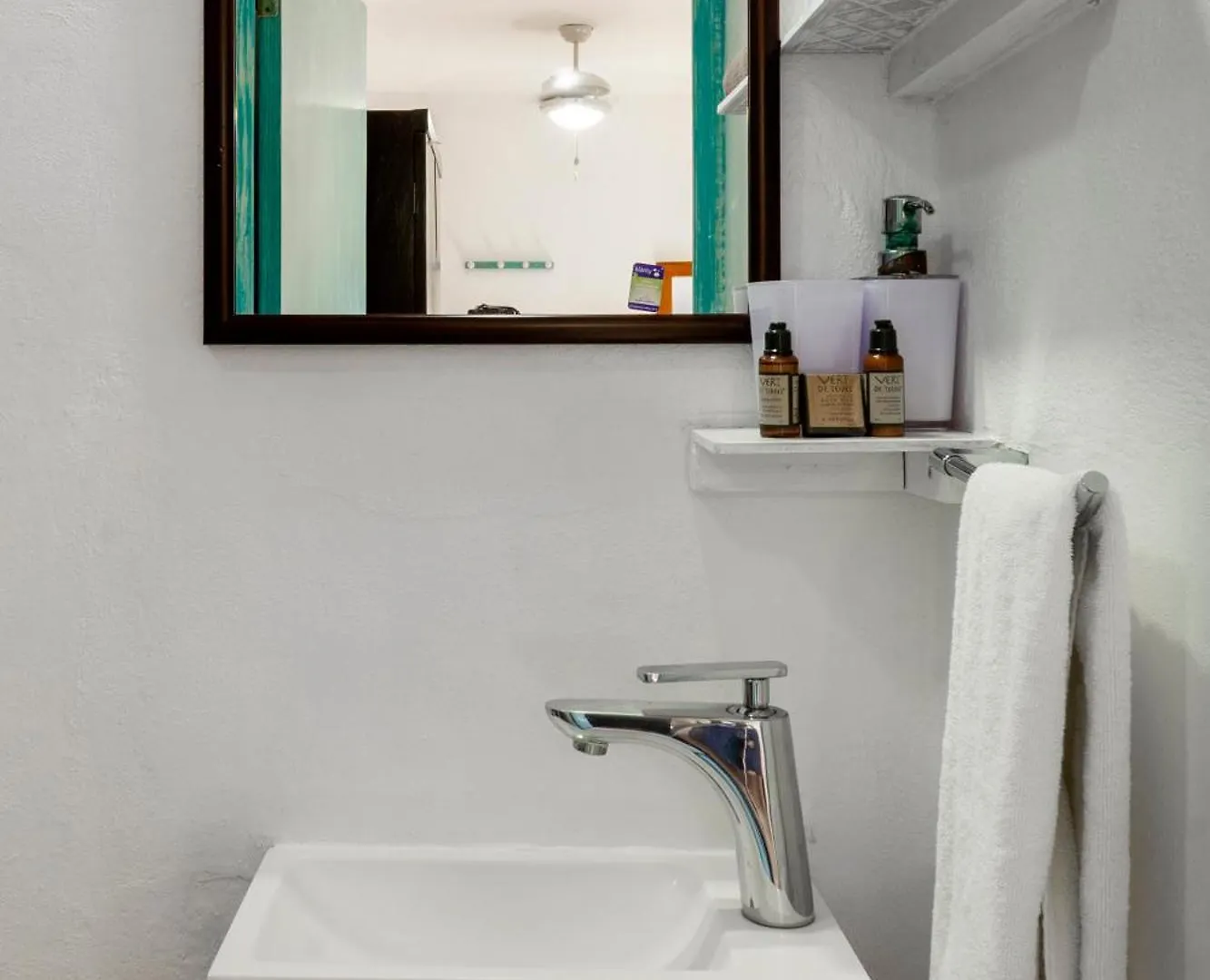 Aparthotel Casa Toloc Tulum