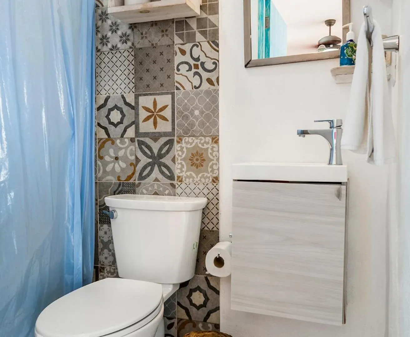 Aparthotel Casa Toloc Tulum 0*,