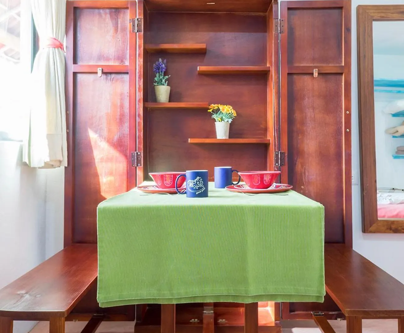 Aparthotel Casa Toloc Tulum
