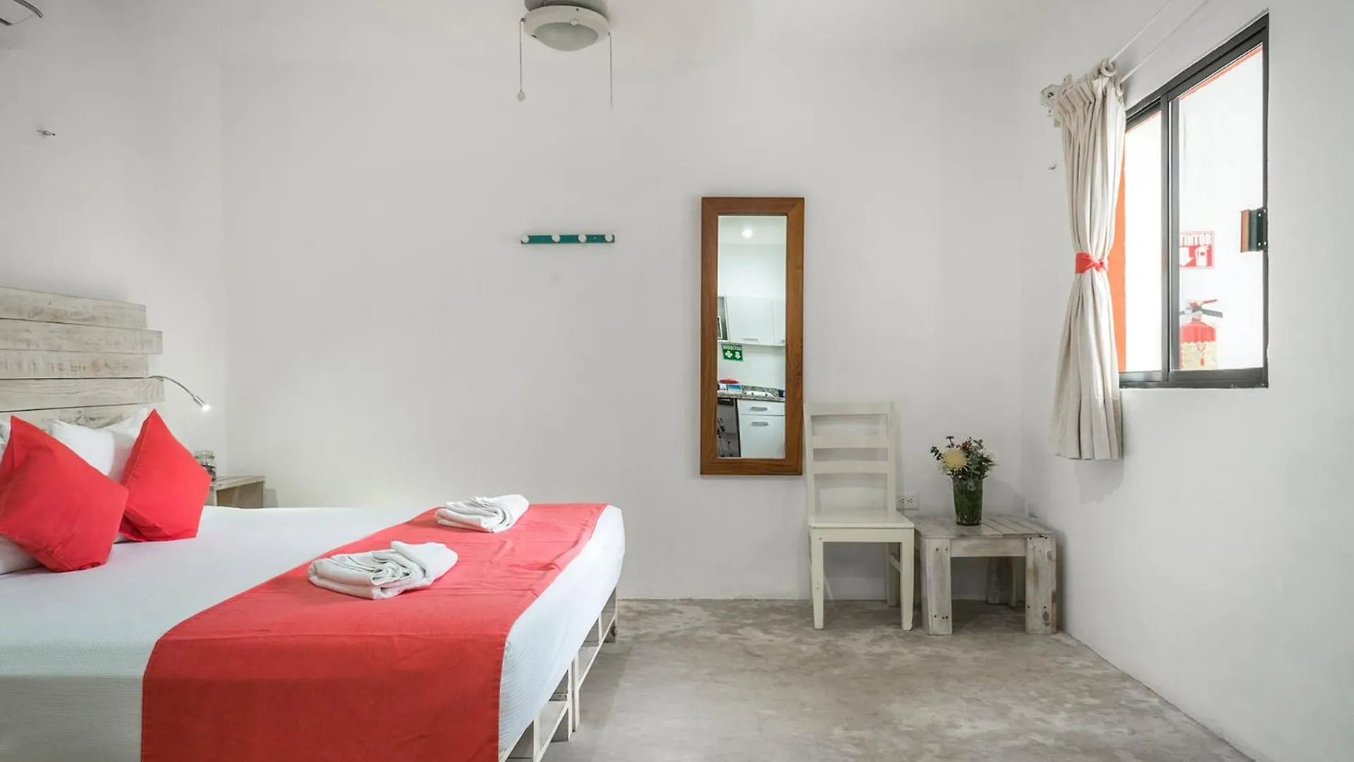 Aparthotel Casa Toloc Tulum