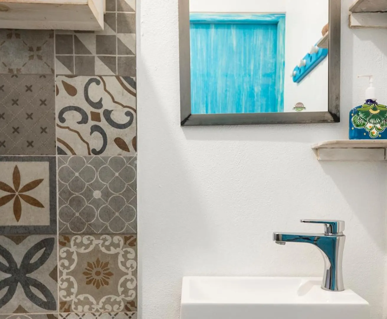 Aparthotel Casa Toloc Tulum Mexiko