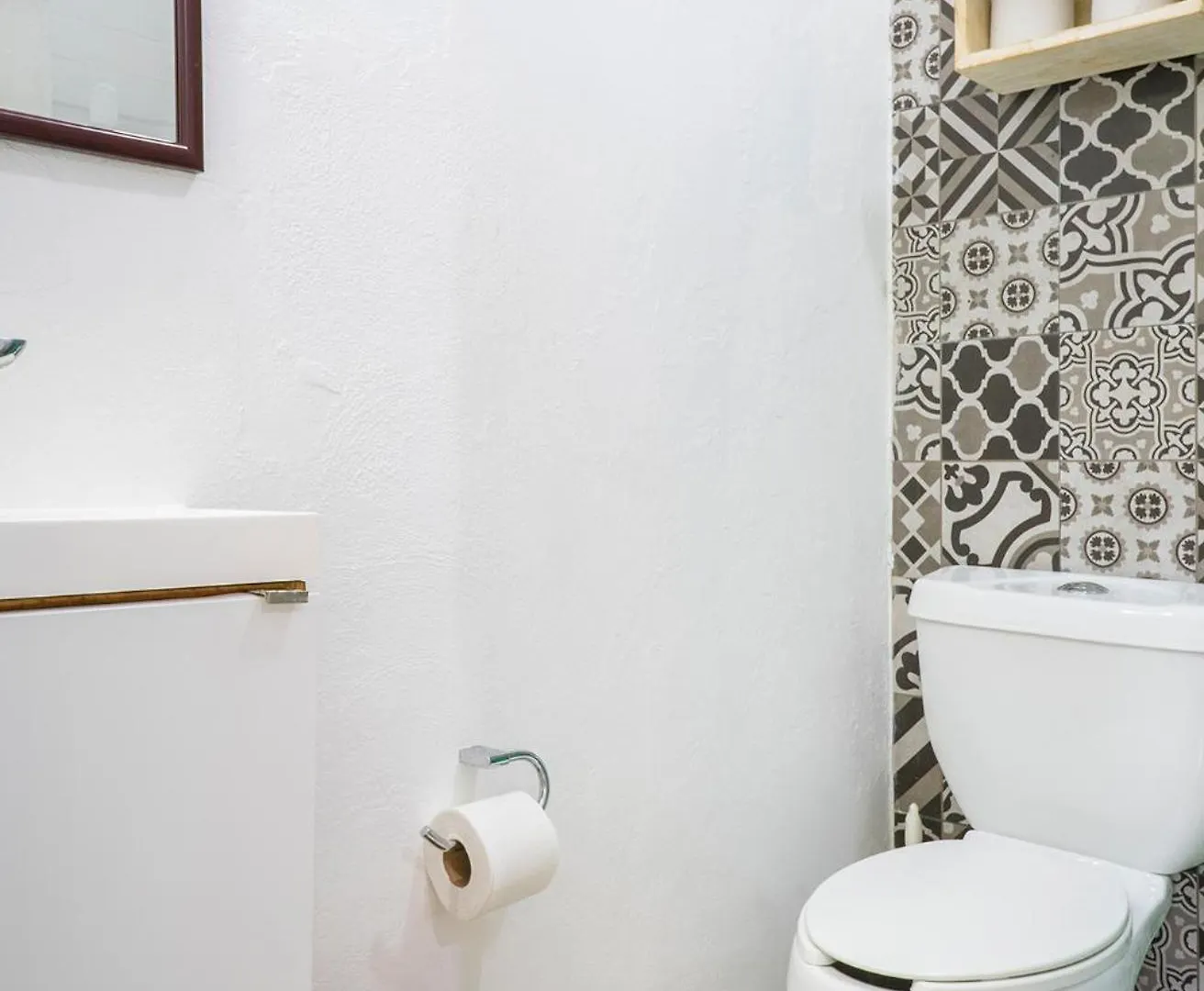 Aparthotel Casa Toloc Tulum