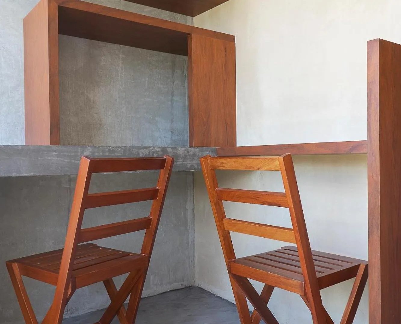 Aparthotel Casa Toloc Tulum