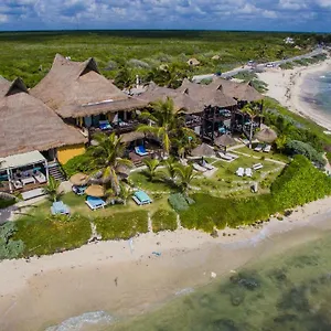 5* Hotel El Pez A Colibri Boutique