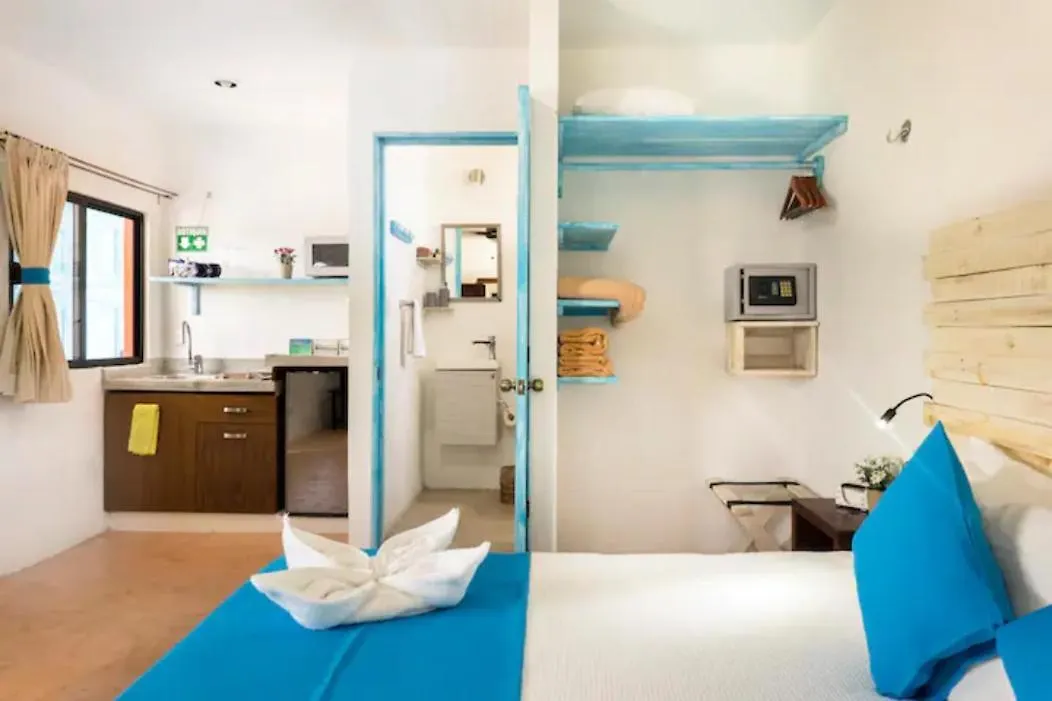 Casa Toloc Tulum Aparthotel
