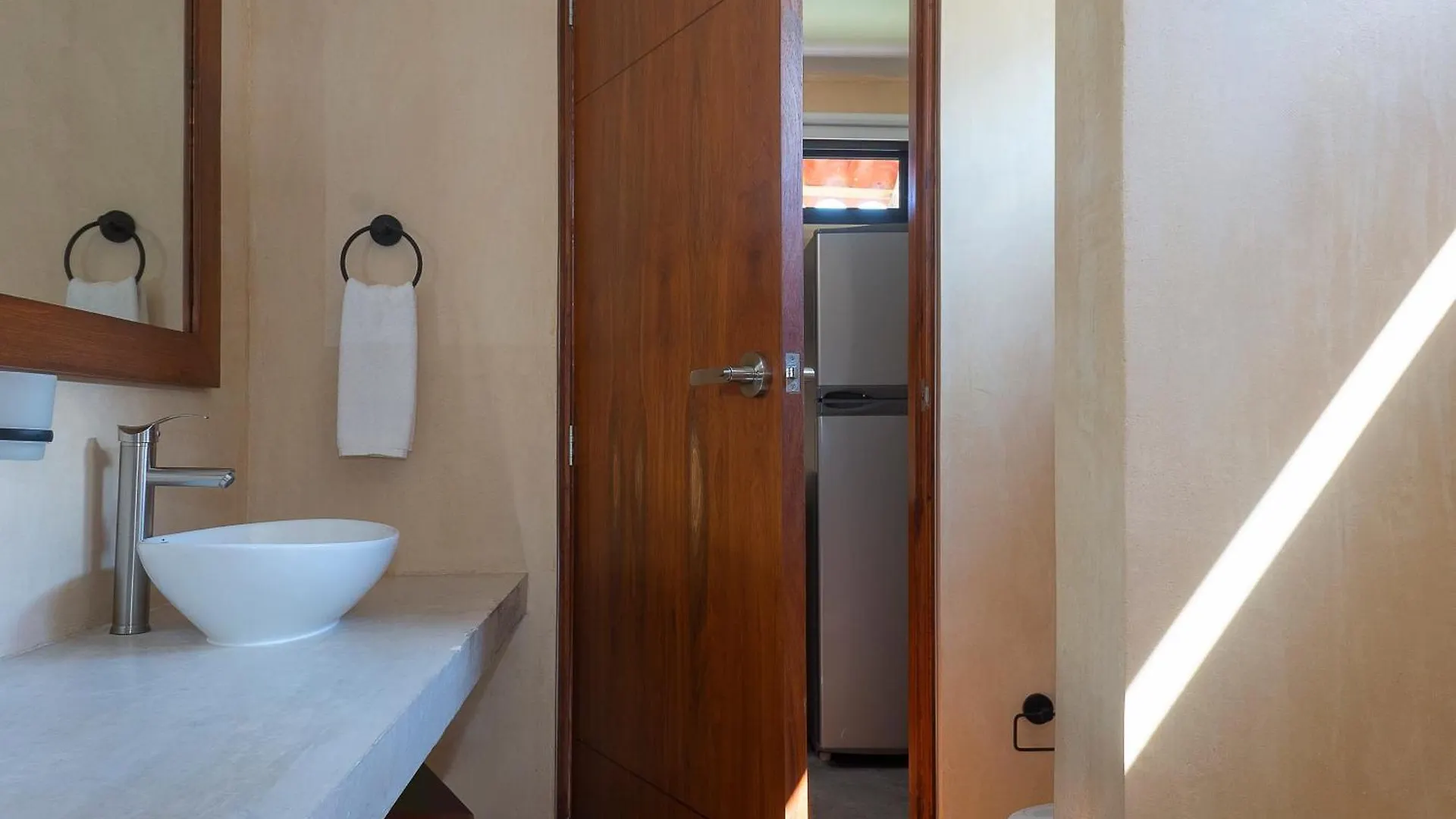 Casa Toloc Tulum Aparthotel Mexico